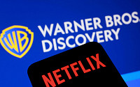 넷플릭스 워너 인수, 벌써 회의론…물가·고용 악화 우려