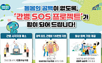 경기도 ‘간병 SOS’ 1000명 돌파…“120만원이 버팀목 됐다”