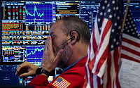 [종합] 뉴욕증시, FOMC 앞두고 하락…다우 0.45%↓