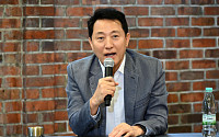 오세훈 "민주당 서울시장 후보군, 식견에 한계⋯정원오 차별화”