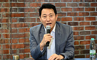 오세훈 “국토부 제시 부지 절반은 주택공급 가능 단지로 논의”