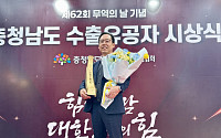 미래산업, ‘1천만불탑’ 수상…글로벌 반도체 장비 기업으로 성장세 입증