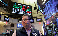 [종합] 뉴욕증시, FOMC 발표 앞두고 혼조…다우 0.38%↓