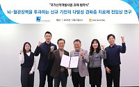 대웅제약, 신경염증성 자가면역질환 후보물질 국가신약과제 선정