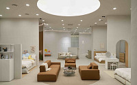 레이디가구, 수원역 직영점 홈앤카페 정식 오픈⋯‘복합문화형 라이프스타일 쇼룸’으로 도약