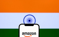 아마존, 인도에 350억 달러 투자 발표⋯빅테크 선점전 격화
