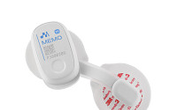 휴이노, ‘메모 패치 M’ 美 FDA 510(k) 승인…글로벌 시장 진출 속도