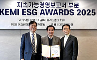 락앤락, KEMI ESG Awards·가족친화 우수기업’ 2관왕