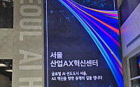장문석 서울 산업AX 혁신센터장 "중소기업 AI 전환, 이제 시작⋯국가 전력 다해야“ [이슈앤인물]