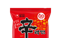 누적 판매량 425억개 전망⋯세계인 입맛 사로잡은 농심 ‘신라면’[2025 히트 상품]