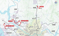 경기도 도시철도 ‘10년 청사진’ 확정…12개 노선·104.48km 본격 시동