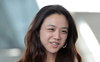 탕웨이 애정관, "함께 생활하지 않는다면…"