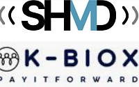 SHMD, 美 K-BioX와 연구 협력 강화…미국 시장 진출 본격화