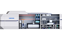 삼성중공업, FSMR 美 ABS 인증⋯해상 SMR 상용화 속도