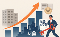 서울 아파트 품귀에 분양·입주권 거래 '껑충'