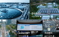 수자원공사, 디지털 수도기술 체험 플랫폼 'waterAX' 개설