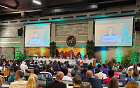 유엔환경총회, 산불 대응 결의안 채택…국제 공조 체계 강화