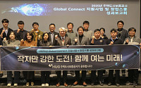 HUG, 글로벌커넥트 지원사업 및 창업스쿨 성과보고회 개최