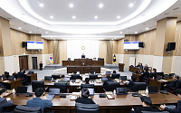 김포시의회, 예산·안전·미래교통 한번에 결론 냈다…제264회 임시회로 올해 의정 완결