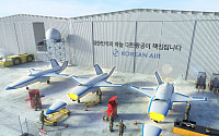 대한항공, 국방기술진흥연구소와 개방형 무인기 플랫폼 기술 연구
