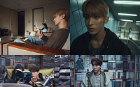 세븐틴 ‘메보즈’, 새해 출격⋯도겸X승관, 내달 미니앨범 발매