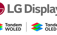 LG디스플레이 “OLED 무한 가능성 확장”…브랜드 철학 구축 발표