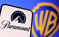 워너브러더스, 파라마운트 1080억 달러 적대적 인수제안 거부