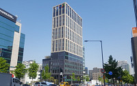 미스토홀딩스, 다시 강남 사옥 시대...내년 논현동 싸이칸타워 매입 이전