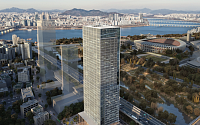 삼성동 옛 한국감정원 부지, 38층 글로벌 비즈니스 거점으로 탈바꿈