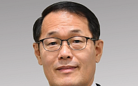 벡스코 신임 대표에 이준승 전 부산시 행정부시장 선임
