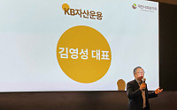 KB자산운용, ‘RISE 청년 스타트’ 금융교육 실시