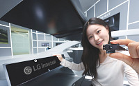LG이노텍, CES 2026서 차세대 ‘언더 디스플레이 카메라’ 공개