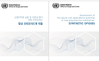 한국 마약류 평가 기준, 세계 표준 된다