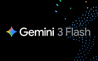 프런티어급 성능에 고속·저비용…구글 '제미나이 3 플래시' 출시