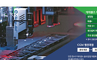 자동화로 끌어올린 품질⋯글로벌 CGM 시장 ‘정조준’