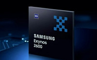 삼성전자, '엑시노스 2600' 공개⋯'갤럭시 S26' 탑재 코앞