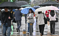 [날씨 LIVE] 전국 흐리고 곳곳 비…밤부터 빙판길 주의