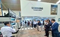 삼성전자, 페루에 첫 냉난방공조 교육센터…중남미 B2B 서비스 공략 가속