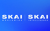SKAI월드와이드, 스카이인텔리전스 지분 인수…AI 신사업 성장 전략 본격화