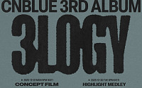 씨엔블루, 새해 힘차게 연다⋯정규 3집 발매 확정