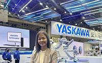 [인터뷰] 야스카와전기 "韓 제조업 기반 탄탄⋯AI 기술, 현장 구현 유리" [리코드 코리아①]