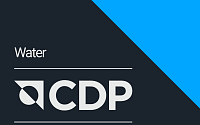 롯데정밀화학, CDP 평가 수자원 관리 분야 최고 등급