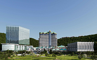 금호건설, 강원랜드 ‘그랜드호텔·마운틴콘도’ 리모델링 공사 수주