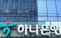 하나금융, 조직개편·임원 인사…생산적 금융 지원팀 신설