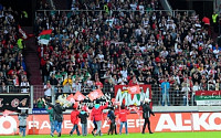 아우크스부르크, 브레멘전 승리로 시즌 첫 승