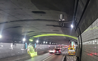 서울시, 화재 속 눈에 띄는 ‘안전빛색’ 안전시설물 3개 터널 시범설치