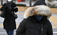 "올겨울 들어 가장 춥다"…영하권 한파, 주말 이어진다