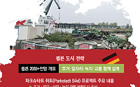 젊은이들이 살고 싶은 도시 쾰른…주택공급 어떻게 하나 봤더니 [선진 주택시장에 배운다①]