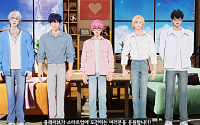 버추얼 아이돌 '플레이브' 스타트업 CEO로 변신⋯서울시 창업지원 정책 알린다