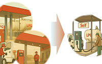 시골서 'LPG 셀프 충전', 주유소선 '전기 생산'⋯규제샌드박스 32건 승인